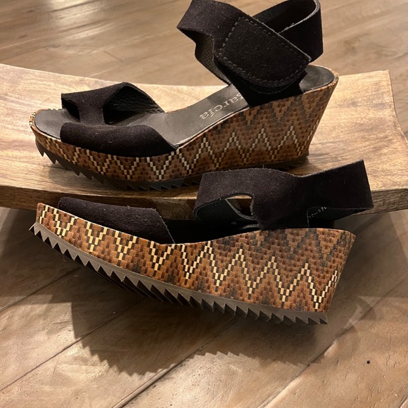 Pedro Garcia Sandal - Size 8 - Picture 9 of 11